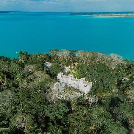 Maison Bacalar Exterior photo