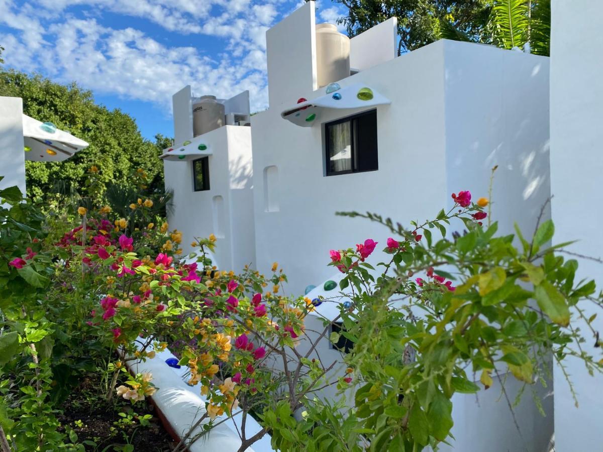 Maison Bacalar Exterior photo