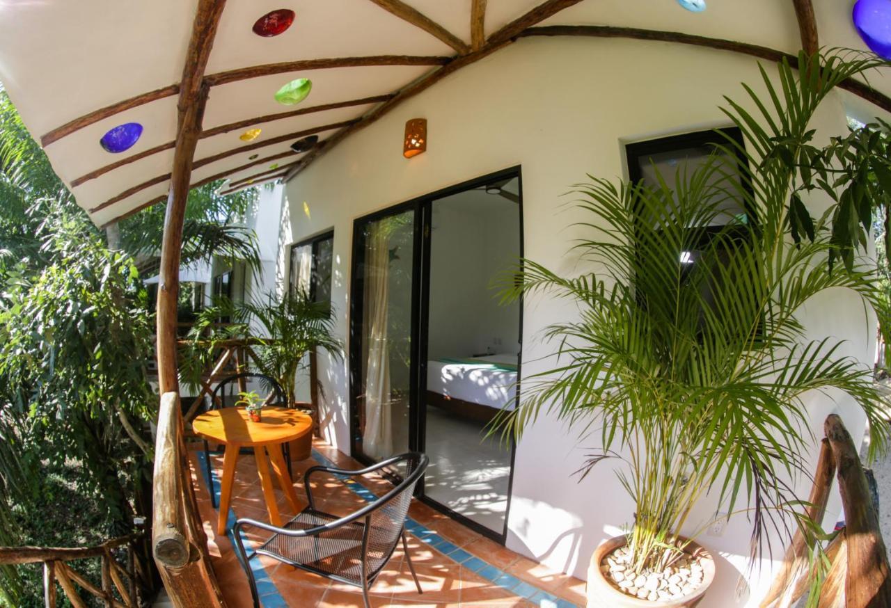 Maison Bacalar Exterior photo