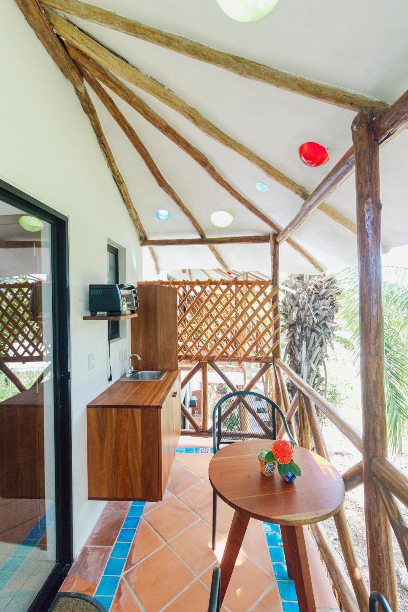 Maison Bacalar Exterior photo