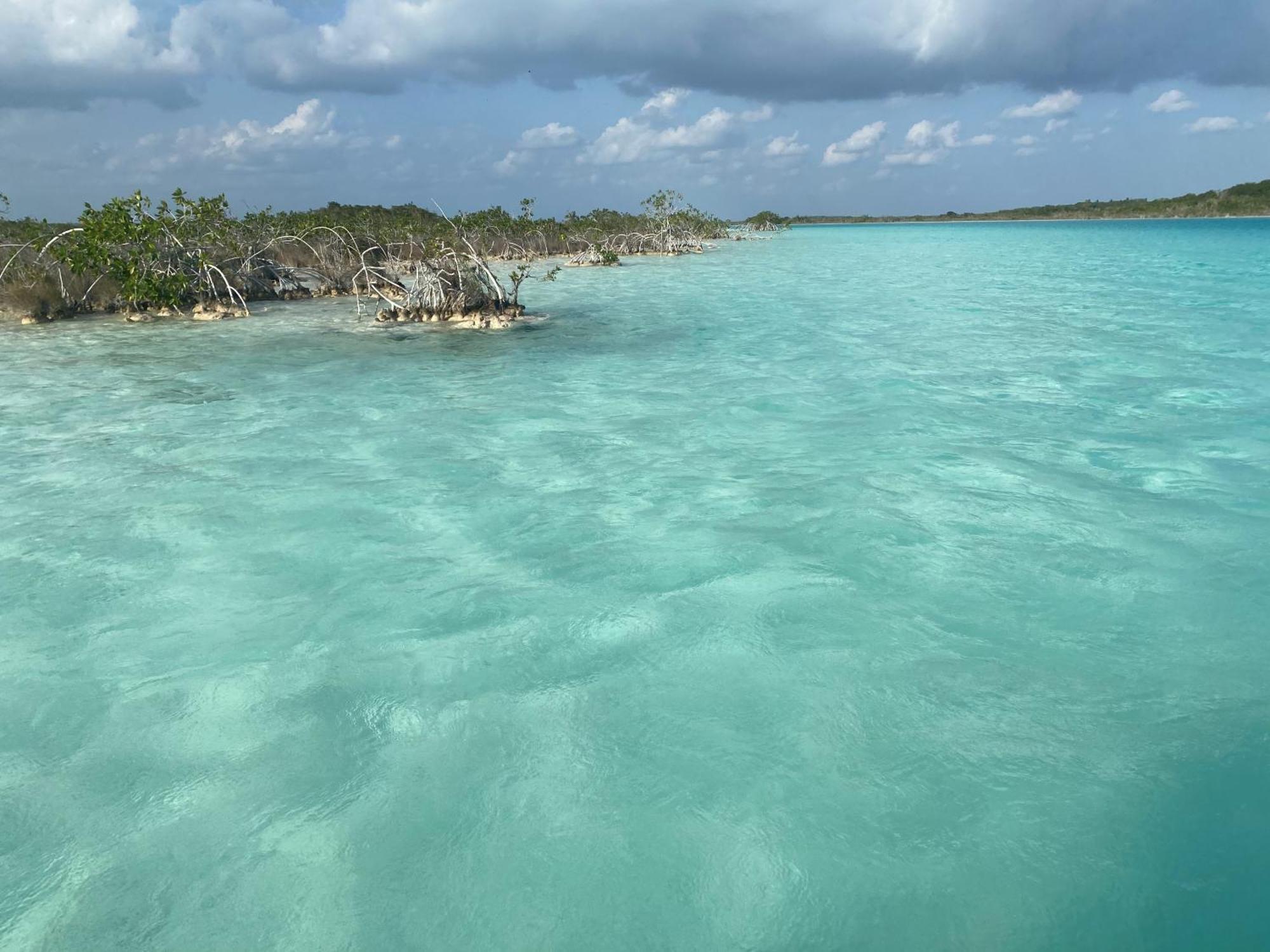 Maison Bacalar Exterior photo
