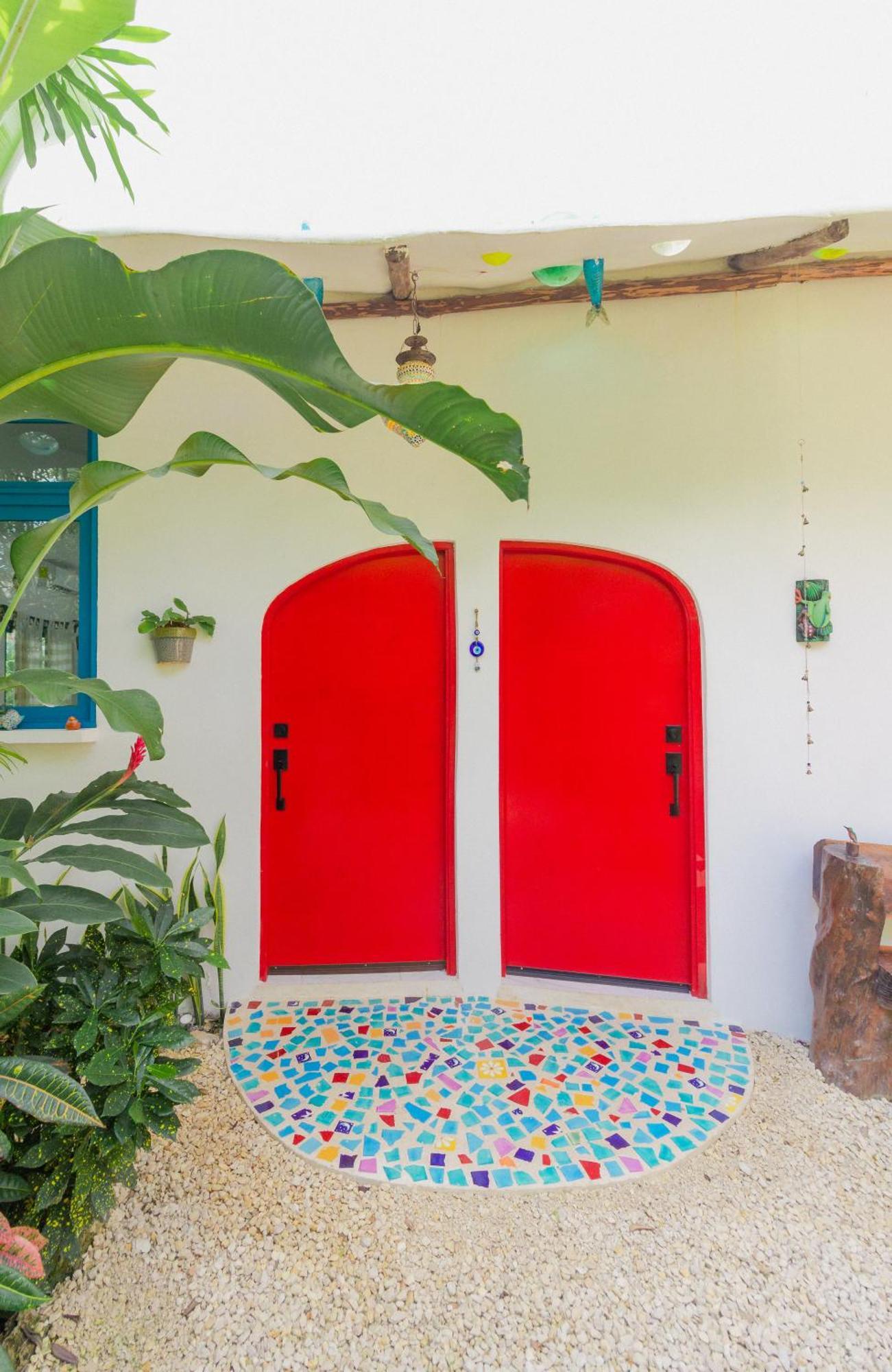 Maison Bacalar Exterior photo