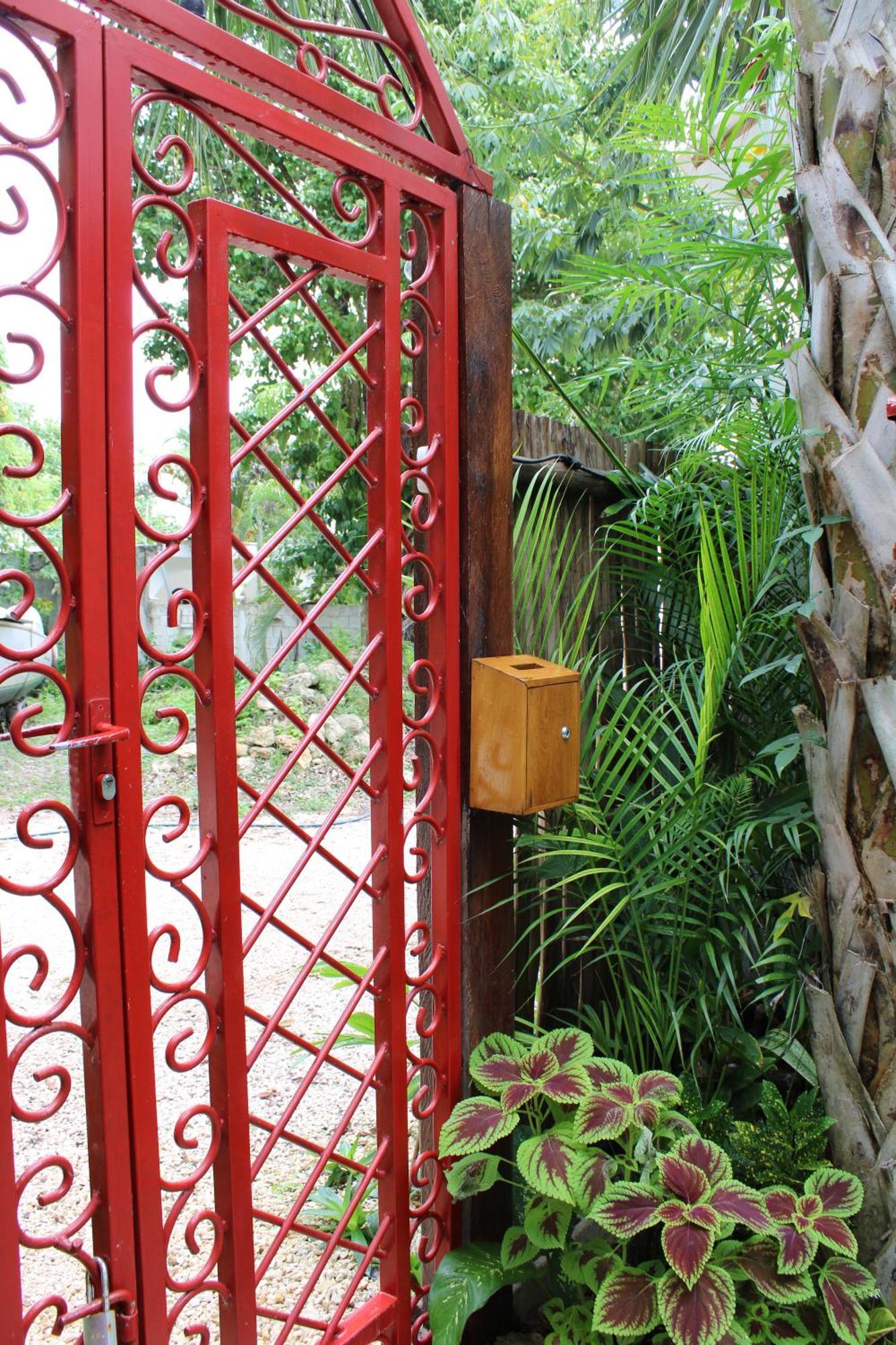 Maison Bacalar Exterior photo