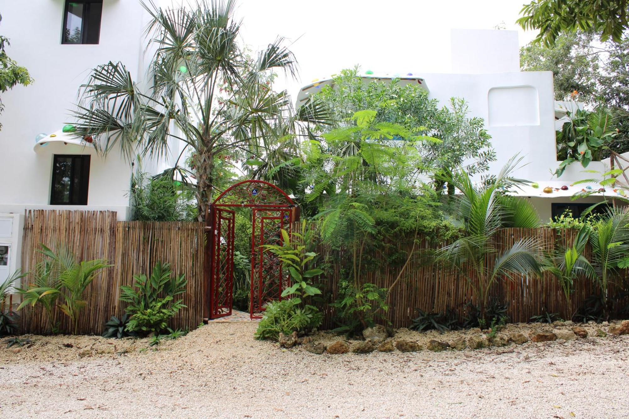 Maison Bacalar Exterior photo