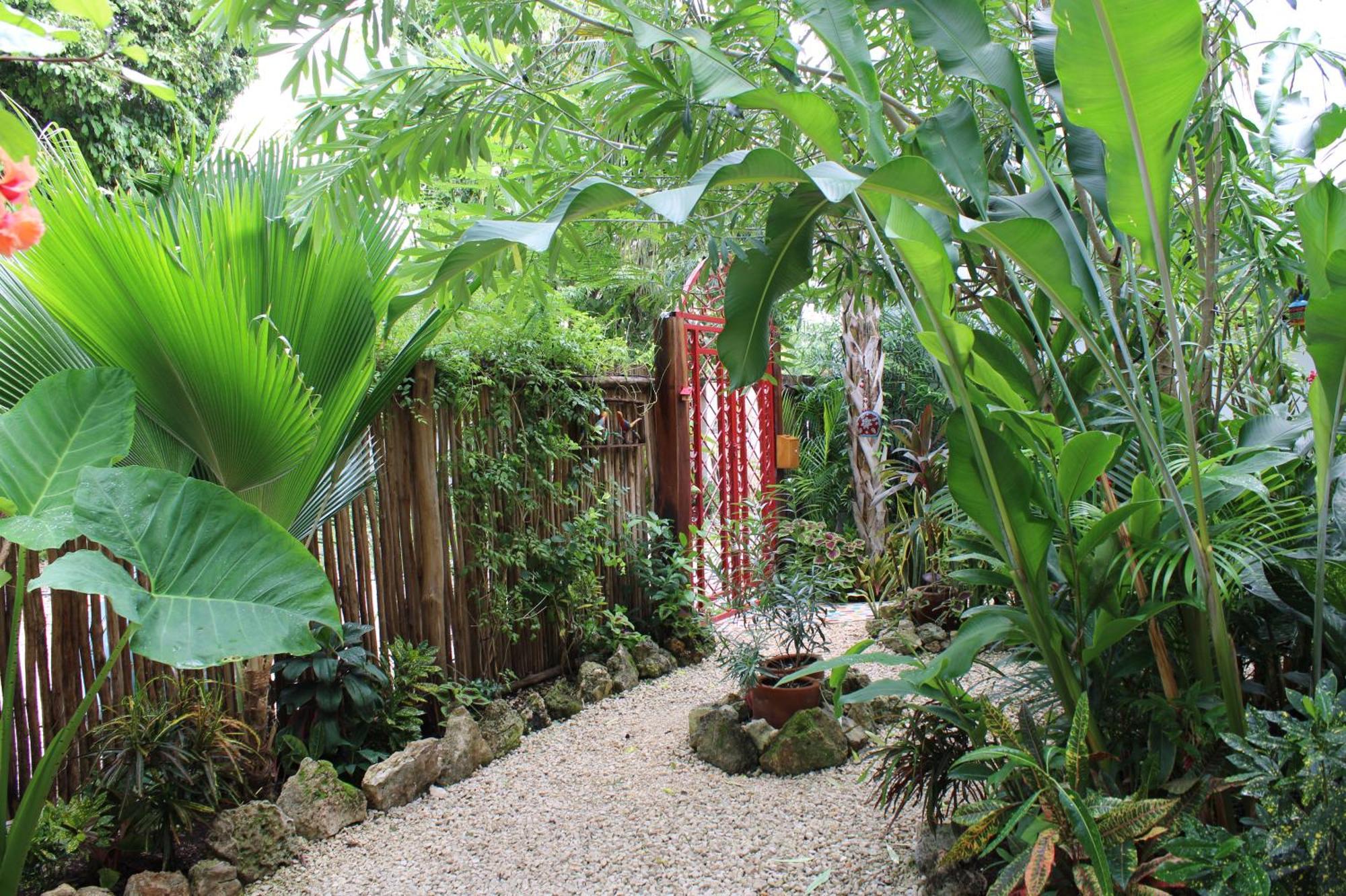 Maison Bacalar Exterior photo