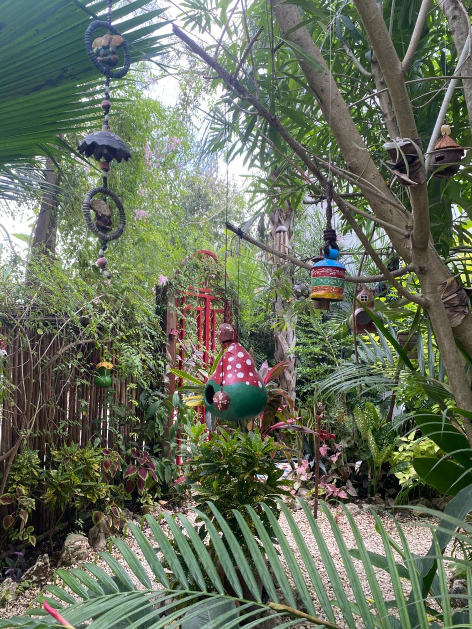 Maison Bacalar Exterior photo
